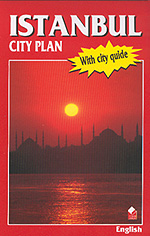 istanbul map