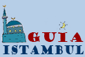 Guia Particular em Istambul