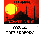 Tour Proposal  special for you
