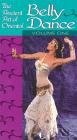 Music books videos about belly dance