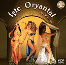 VCD de Danza del Vientre original de Turquia